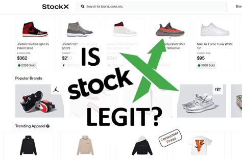 is stockx a good site.